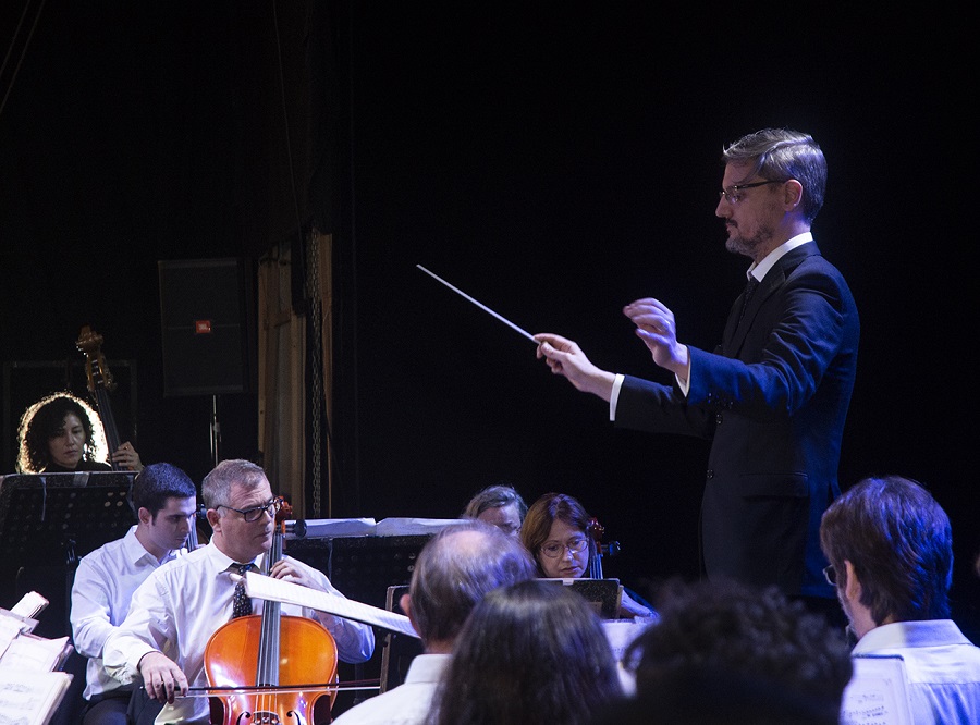 BANDA SINFONICA